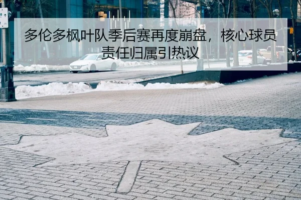 多伦多枫叶队季后赛再度崩盘，核心球员责任归属引热议